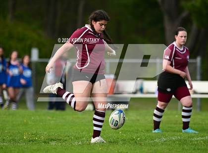 Thumbnail 2 in Shoreline Spartans @ North Haven photogallery.