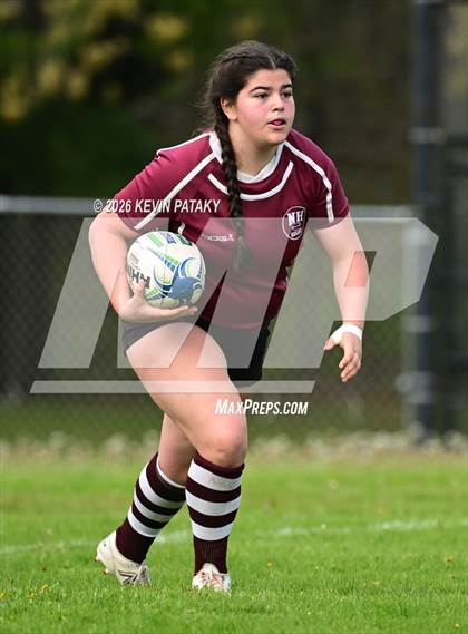 Thumbnail 1 in Shoreline Spartans @ North Haven photogallery.