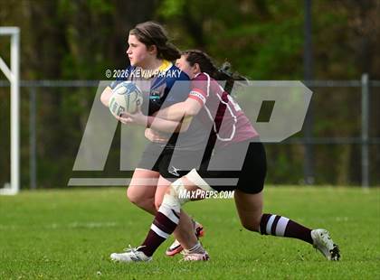 Thumbnail 2 in Shoreline Spartans @ North Haven photogallery.