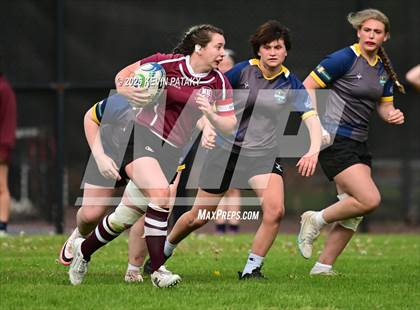 Thumbnail 1 in Shoreline Spartans @ North Haven photogallery.