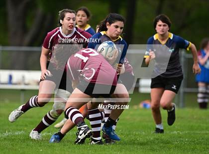 Thumbnail 2 in Shoreline Spartans @ North Haven photogallery.