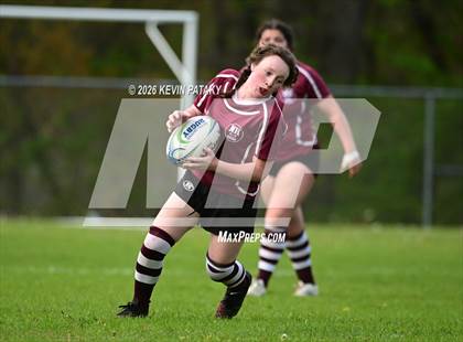 Thumbnail 3 in Shoreline Spartans @ North Haven photogallery.
