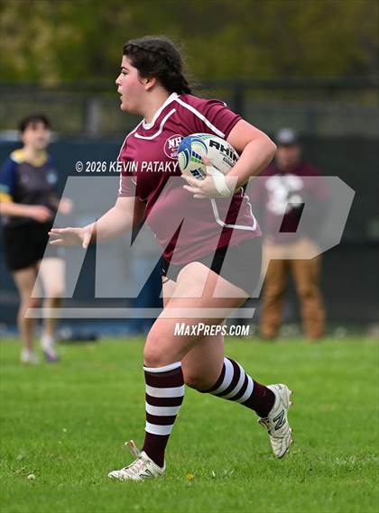 Thumbnail 3 in Shoreline Spartans @ North Haven photogallery.