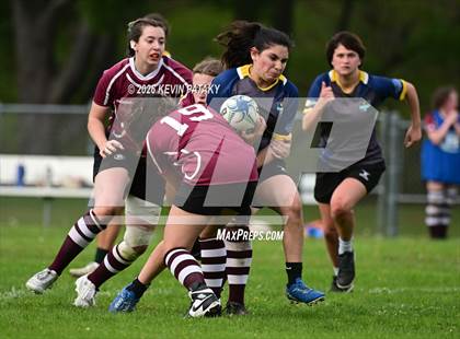 Thumbnail 3 in Shoreline Spartans @ North Haven photogallery.