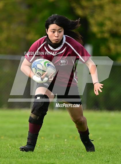 Thumbnail 1 in Shoreline Spartans @ North Haven photogallery.