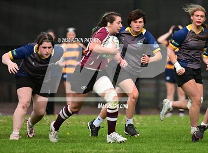Thumbnail 3 in Shoreline Spartans @ North Haven photogallery.