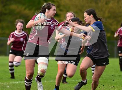 Thumbnail 2 in Shoreline Spartans @ North Haven photogallery.