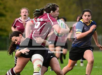 Thumbnail 2 in Shoreline Spartans @ North Haven photogallery.