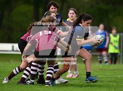 Thumbnail 3 in Shoreline Spartans @ North Haven photogallery.