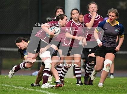 Thumbnail 3 in Shoreline Spartans @ North Haven photogallery.