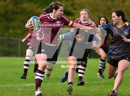 Thumbnail 1 in Shoreline Spartans @ North Haven photogallery.