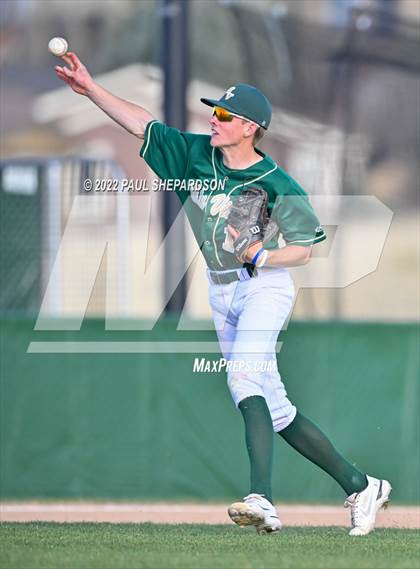 Thumbnail 1 in Regis Jesuit @ Mountain Vista photogallery.