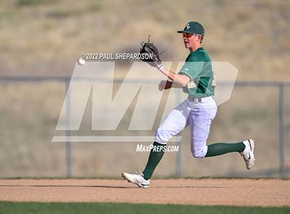 Thumbnail 1 in Regis Jesuit @ Mountain Vista photogallery.