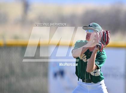 Thumbnail 3 in Regis Jesuit @ Mountain Vista photogallery.