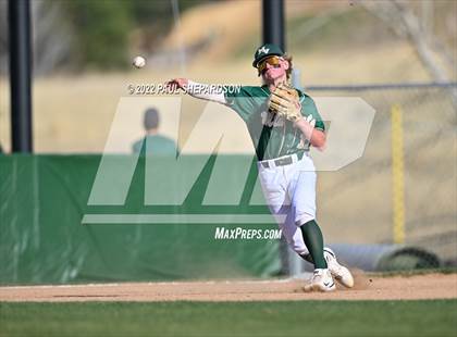 Thumbnail 1 in Regis Jesuit @ Mountain Vista photogallery.