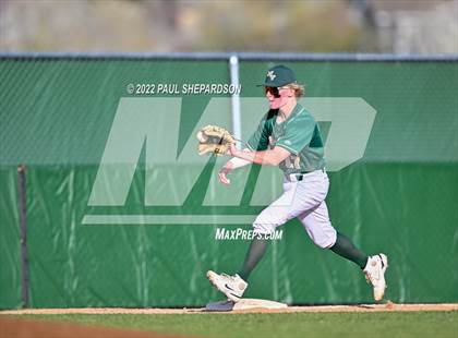 Thumbnail 1 in Regis Jesuit @ Mountain Vista photogallery.