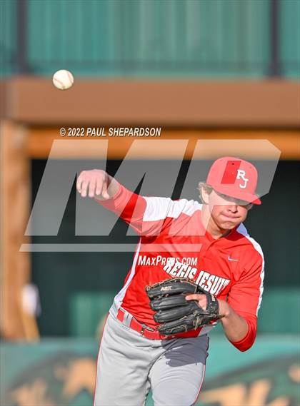Thumbnail 1 in Regis Jesuit @ Mountain Vista photogallery.