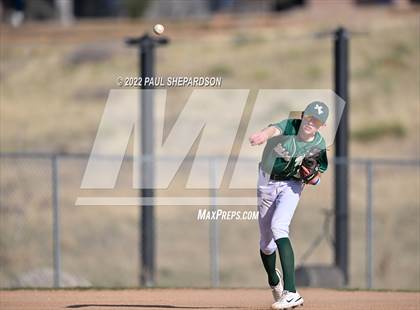 Thumbnail 3 in Regis Jesuit @ Mountain Vista photogallery.