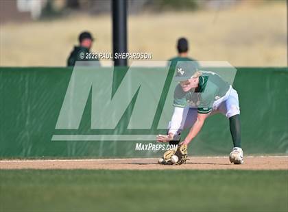 Thumbnail 2 in Regis Jesuit @ Mountain Vista photogallery.