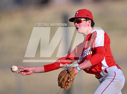 Thumbnail 1 in Regis Jesuit @ Mountain Vista photogallery.