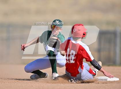 Thumbnail 1 in Regis Jesuit @ Mountain Vista photogallery.