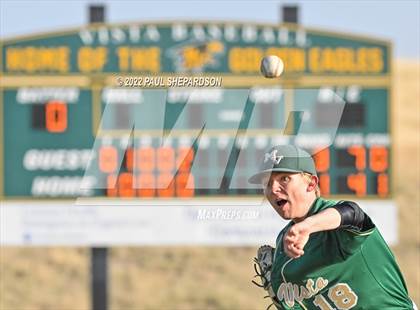Thumbnail 1 in Regis Jesuit @ Mountain Vista photogallery.