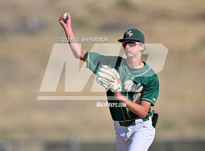 Thumbnail 1 in Regis Jesuit @ Mountain Vista photogallery.