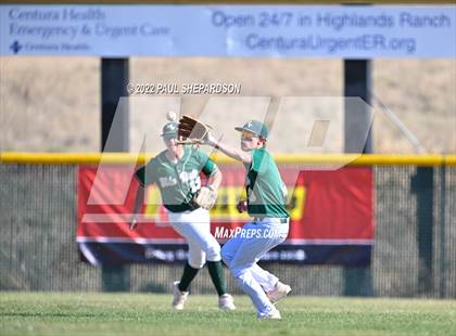 Thumbnail 3 in Regis Jesuit @ Mountain Vista photogallery.