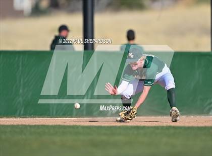 Thumbnail 3 in Regis Jesuit @ Mountain Vista photogallery.