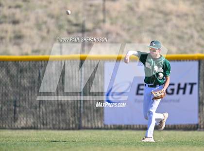 Thumbnail 1 in Regis Jesuit @ Mountain Vista photogallery.