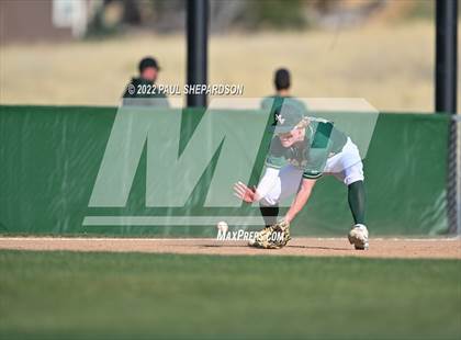 Thumbnail 1 in Regis Jesuit @ Mountain Vista photogallery.