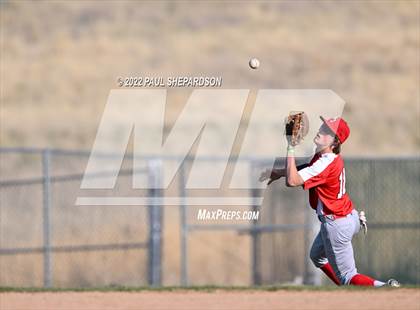 Thumbnail 3 in Regis Jesuit @ Mountain Vista photogallery.