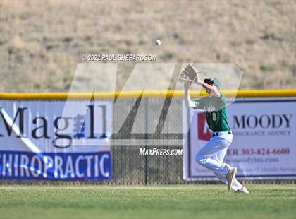 Thumbnail 1 in Regis Jesuit @ Mountain Vista photogallery.