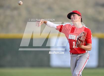 Thumbnail 3 in Regis Jesuit @ Mountain Vista photogallery.