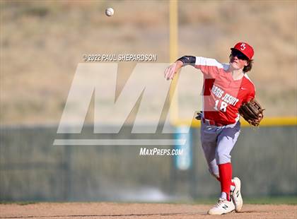 Thumbnail 2 in Regis Jesuit @ Mountain Vista photogallery.