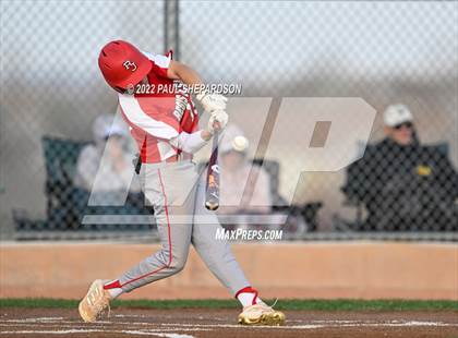 Thumbnail 3 in Regis Jesuit @ Mountain Vista photogallery.