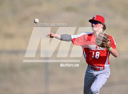 Thumbnail 2 in Regis Jesuit @ Mountain Vista photogallery.