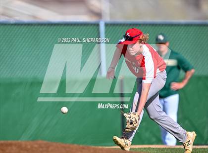 Thumbnail 2 in Regis Jesuit @ Mountain Vista photogallery.