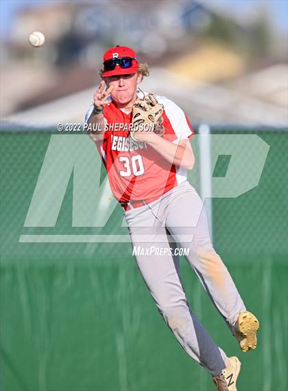 Thumbnail 1 in Regis Jesuit @ Mountain Vista photogallery.