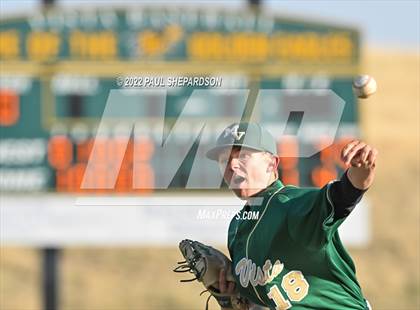 Thumbnail 3 in Regis Jesuit @ Mountain Vista photogallery.