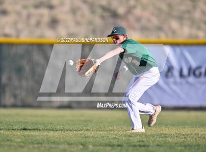 Thumbnail 2 in Regis Jesuit @ Mountain Vista photogallery.