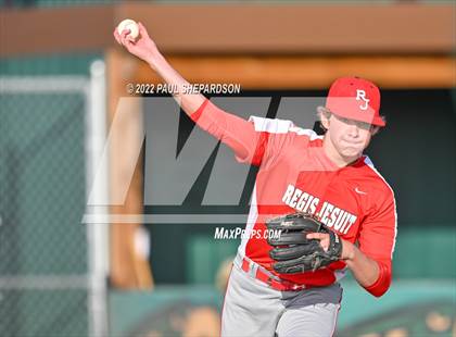 Thumbnail 3 in Regis Jesuit @ Mountain Vista photogallery.