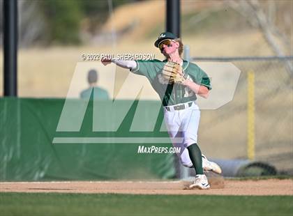 Thumbnail 3 in Regis Jesuit @ Mountain Vista photogallery.