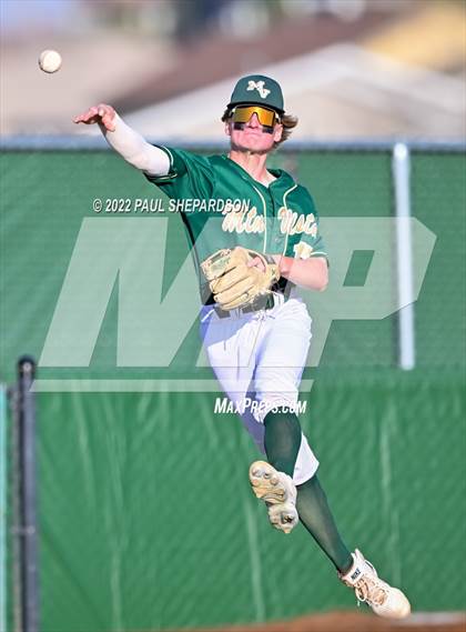 Thumbnail 3 in Regis Jesuit @ Mountain Vista photogallery.