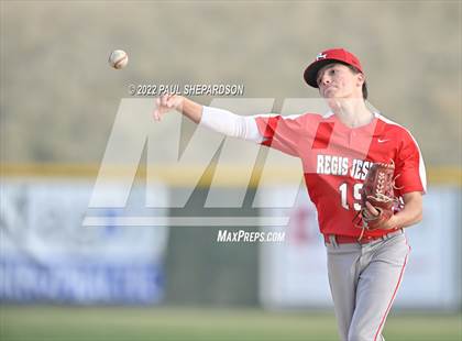 Thumbnail 3 in Regis Jesuit @ Mountain Vista photogallery.