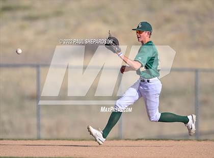Thumbnail 3 in Regis Jesuit @ Mountain Vista photogallery.