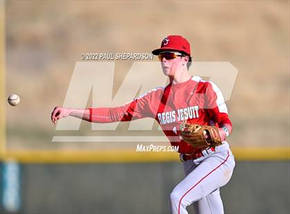 Thumbnail 1 in Regis Jesuit @ Mountain Vista photogallery.