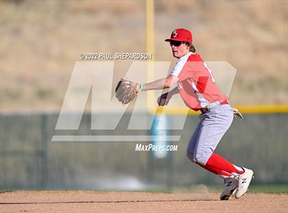 Thumbnail 1 in Regis Jesuit @ Mountain Vista photogallery.