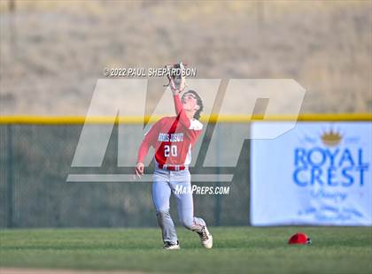 Thumbnail 2 in Regis Jesuit @ Mountain Vista photogallery.