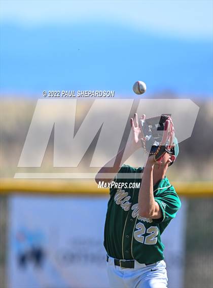Thumbnail 2 in Regis Jesuit @ Mountain Vista photogallery.